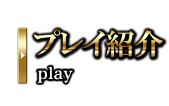 プレイ紹介
